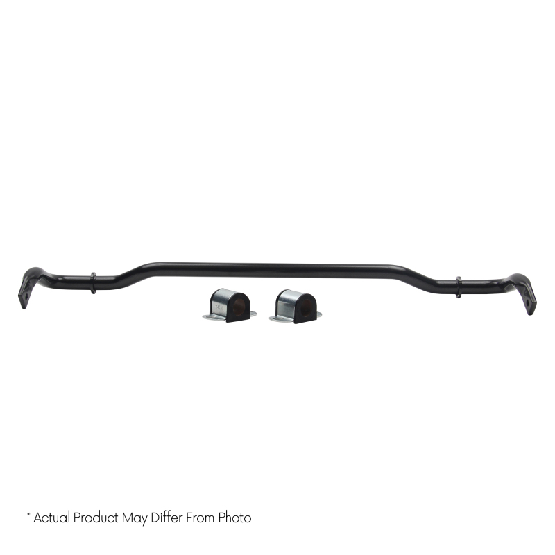 Nissan Z Swaybar Set - Rear - ST Suspensions - Adjustable - `23-`27